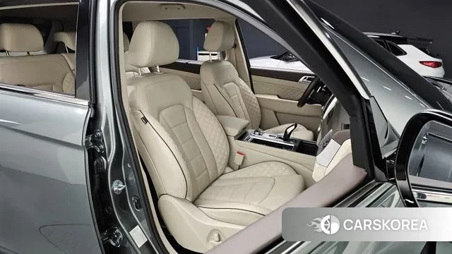 Ssangyong All New Rexton id 3676618 из Кореи 20