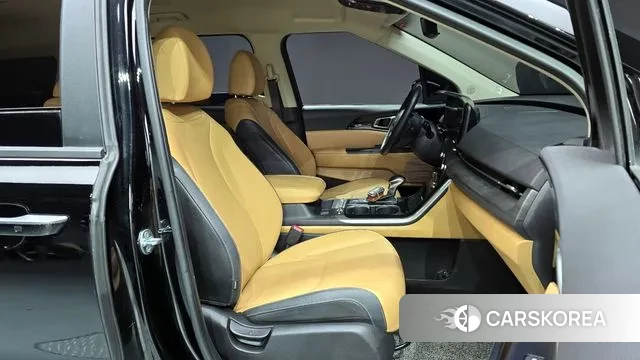 Kia Carnival 4th generation id 3770995 из Кореи 20