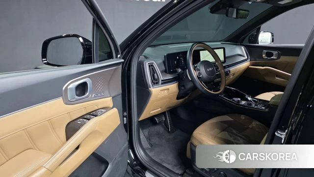 Kia The New Sorento 4th Generation id 3909745 из Кореи 20