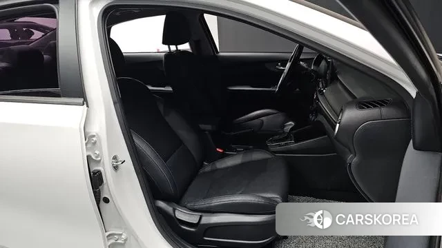 Kia Come New K3 id 3708840 из Кореи 20