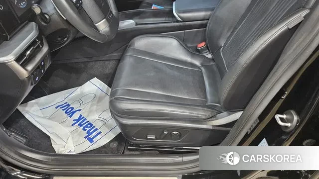 Hyundai Grandeur (GN7) id 2964106 из Кореи 20