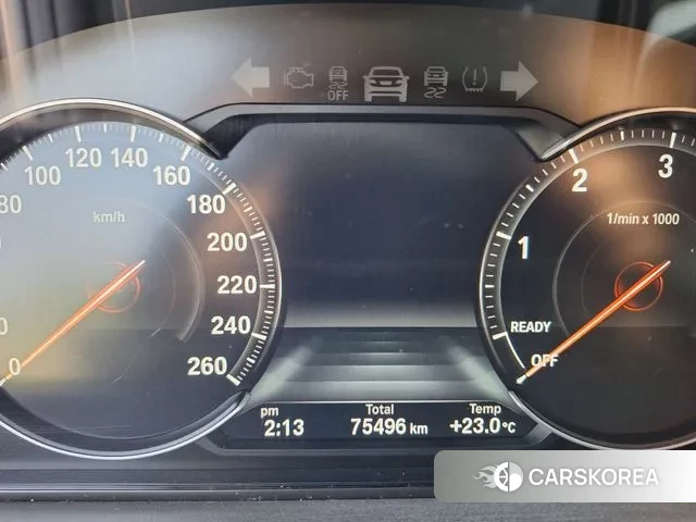 BMW 3 Series GT (F34) id 3595389 из Кореи 20