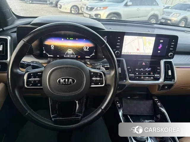 Kia Sorento 4th Generation id 3473958 из Кореи 12