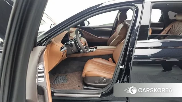 Genesis G80 (RG3) id 2959156 из Кореи 20
