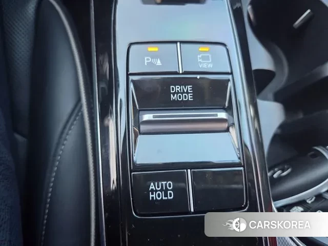 Hyundai Sonata (DN8) id 3098187 из Кореи 20