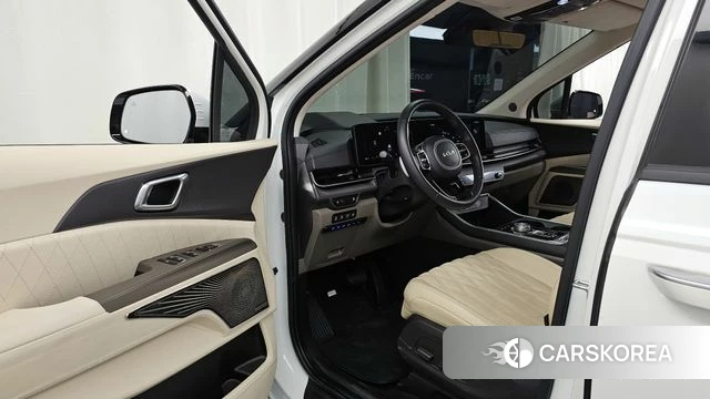 Kia The New Carnival 4th Generation id 4321931 из Кореи 36