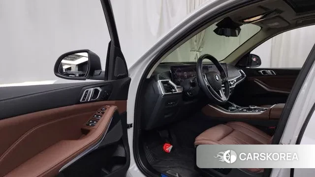 BMW X5 (G05) id 2963685 из Кореи 20