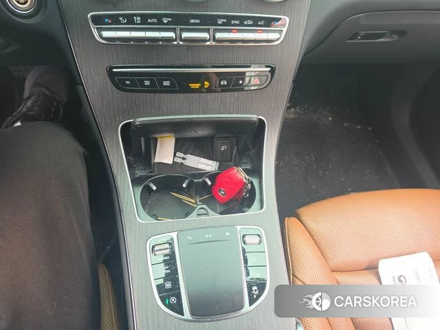 Mercedes-Benz GLC-Class X253 id 4793652 из Кореи 13