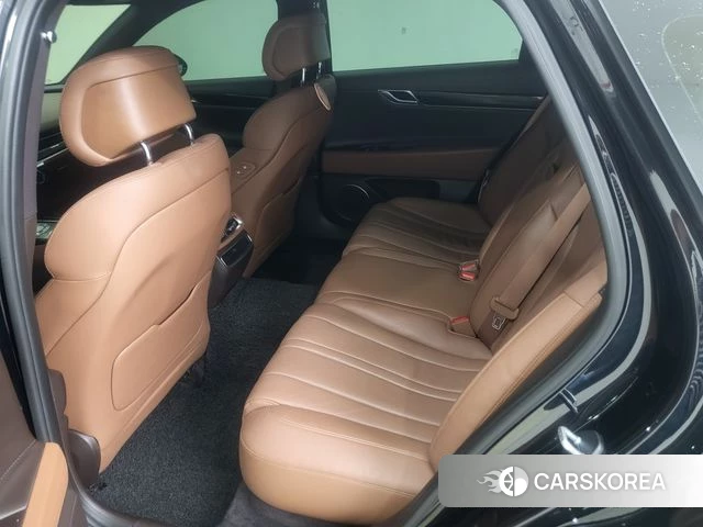 Genesis G80 (RG3) id 4488982 из Кореи 20