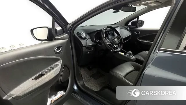 Renault Korea (Samsung) Joe id 3561899 из Кореи 20