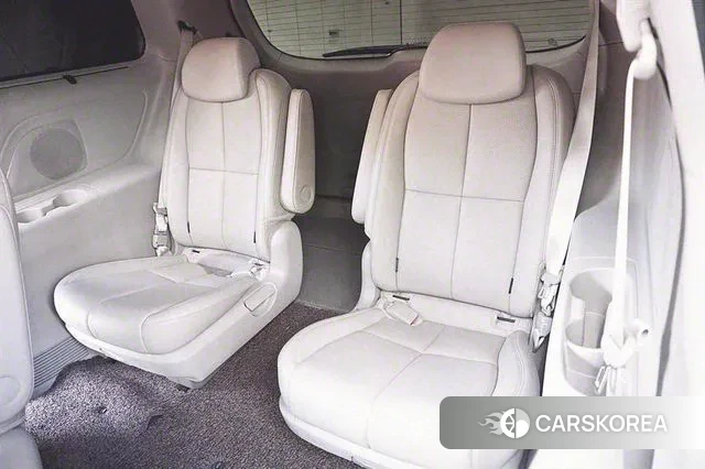 Kia The New Carnival id 2540402 из Кореи 20