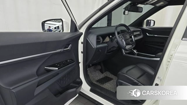 Ssangyong Torres id 4792921 из Кореи 30