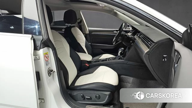 Volkswagen Arteon id 3866917 из Кореи 20