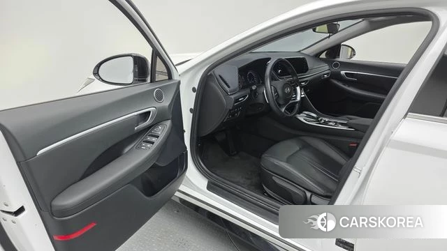 Hyundai Sonata (DN8) id 4693005 из Кореи 20