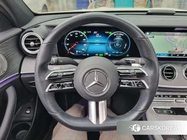 Mercedes-Benz E-Class W213 id 3686293 из Кореи 13