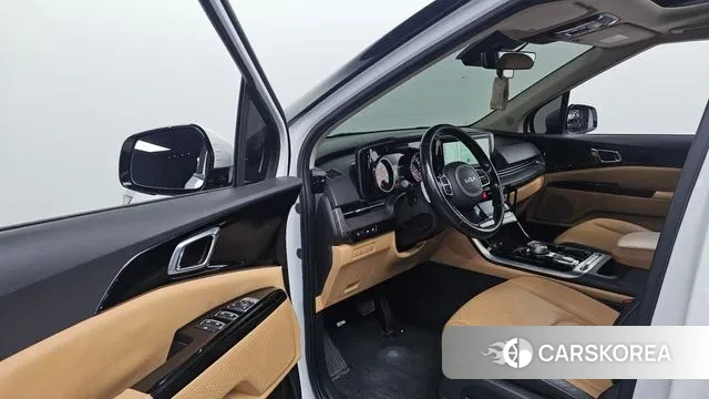 Kia Carnival 4th generation id 3452591 из Кореи 20