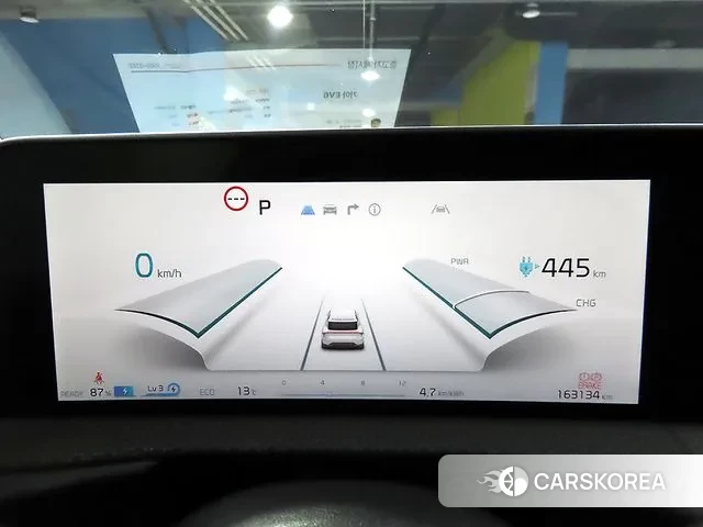 Kia EV6 id 3726792 из Кореи 20