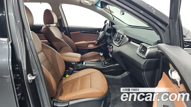 Kia The New Sorento id 2891973 из Кореи 20