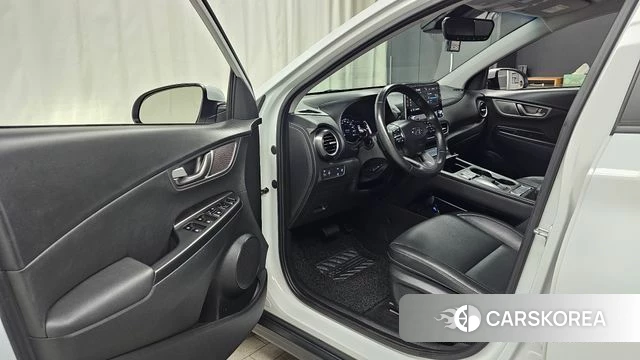 Hyundai Kona Electric id 4849348 из Кореи 20