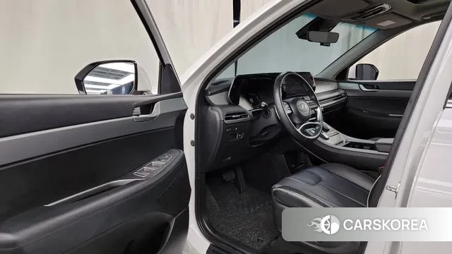 Hyundai The New Palisade id 3539667 из Кореи 20