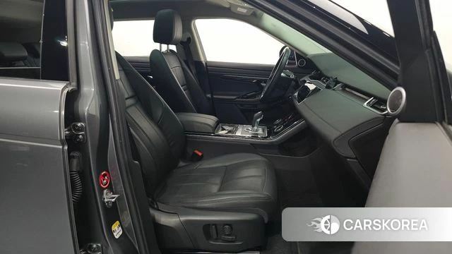 Land Rover Range Rover Evoque 2nd Generation id 4446994 из Кореи 32