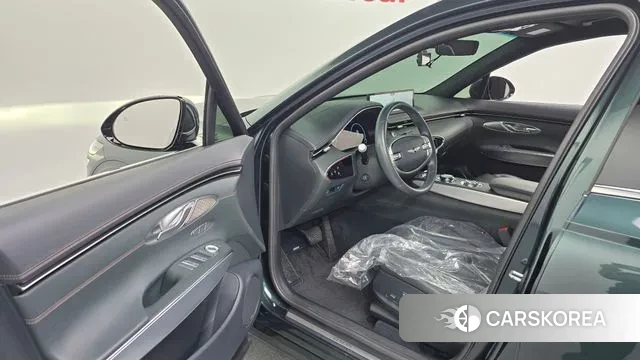 Genesis GV70 id 3160522 из Кореи 20