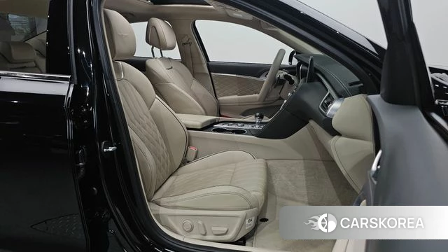 Genesis G70 id 4507989 из Кореи 35
