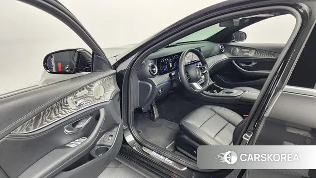 Mercedes-Benz E-Class W213 id 2964507 из Кореи 20