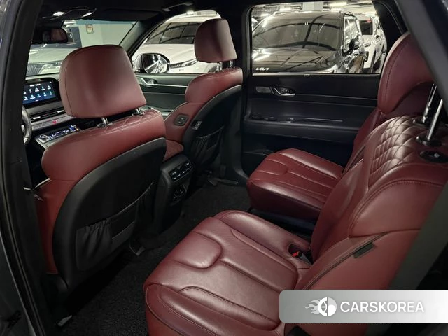 Hyundai Palisade id 4490821 из Кореи 20