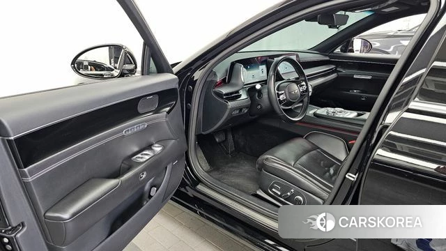 Genesis G90 (RS4) id 4906033 из Кореи 36