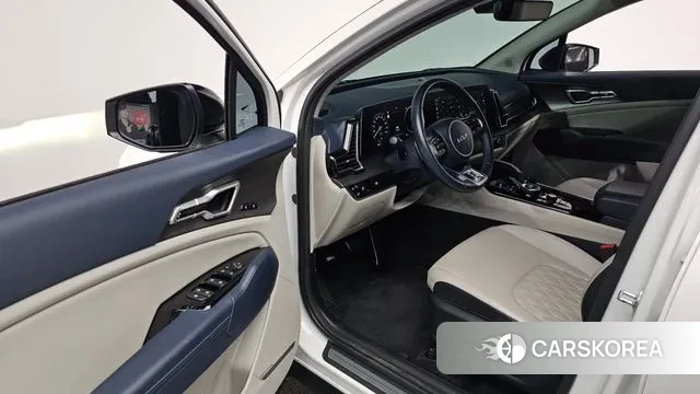 Kia Sportage 5th Generation id 3545881 из Кореи 20