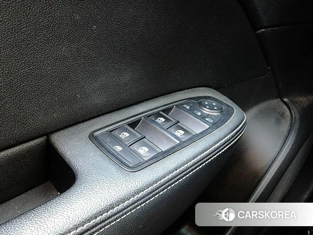 Renault Korea (Samsung) XM3 id 4335476 из Кореи 20