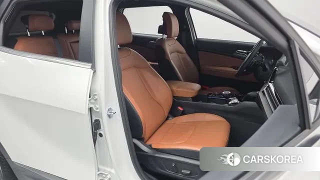 Kia Sportage 5th Generation id 3580733 из Кореи 20