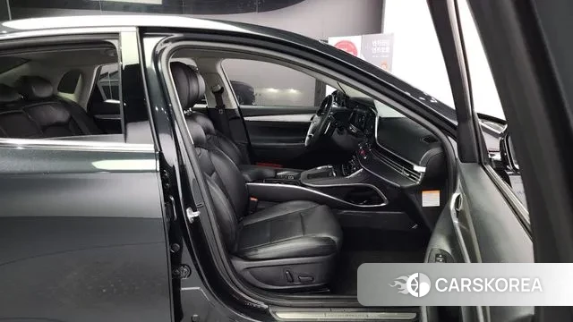 Hyundai The New Grandeur IG Hybrid id 2940126 из Кореи 20