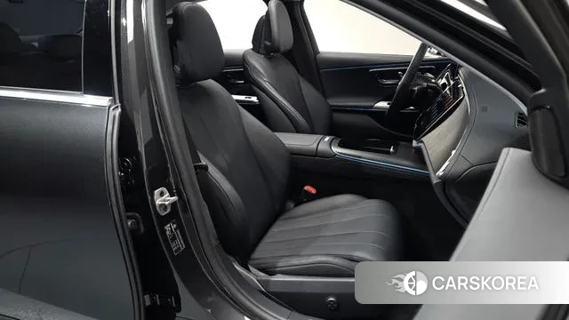 Mercedes-Benz E-Class W214 id 3031405 из Кореи 20