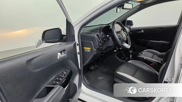 Kia Morning Urban (JA) id 4893607 из Кореи 31