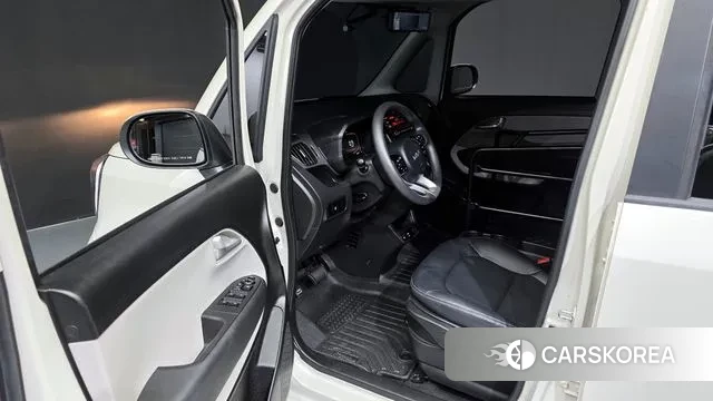 Kia The New Kia Ray id 3751871 из Кореи 20