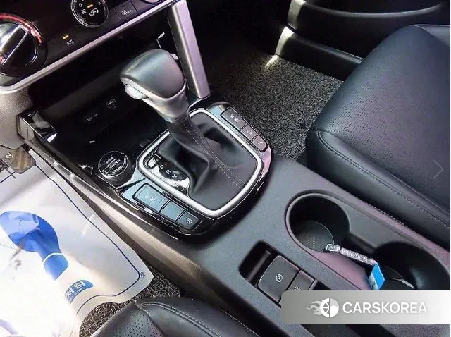 Kia Seltos id 3033407 из Кореи 20