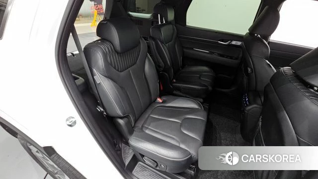Hyundai The New Palisade id 4631317 из Кореи 31