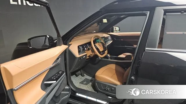 Ssangyong Torres id 3659168 из Кореи 20