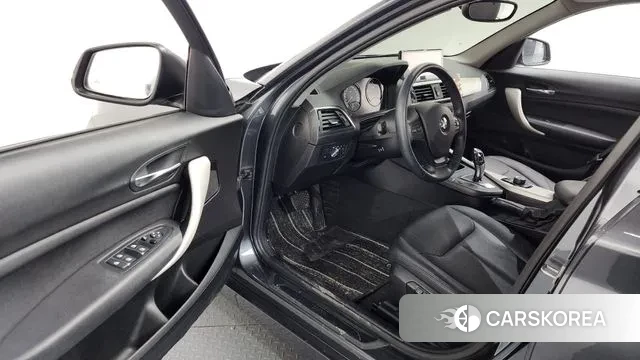 BMW 1 Series (F20) id 3773156 из Кореи 20