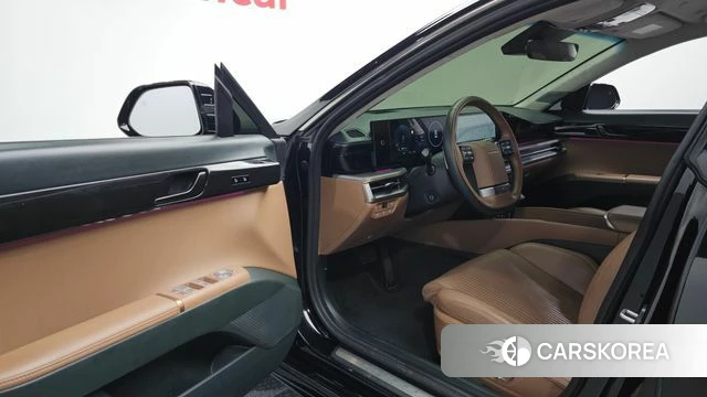 Hyundai Grandeur Hybrid (GN7) id 4640840 из Кореи 37