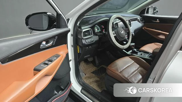 Kia The New Sorento id 3900049 из Кореи 20