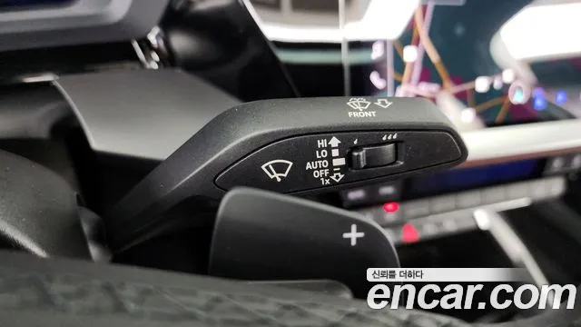 Audi A3 (8Y) id 2639495 из Кореи 20