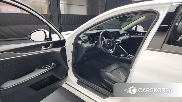 Kia K5 3rd generation id 3561076 из Кореи 20