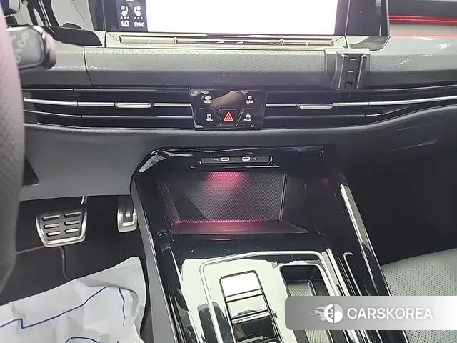 Volkswagen Golf 8th Generation id 3015919 из Кореи 20