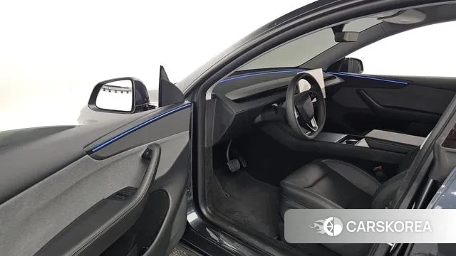 Tesla Model Y id 3103841 из Кореи 20