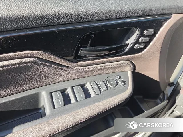 Honda Odyssey id 3622589 из Кореи 16