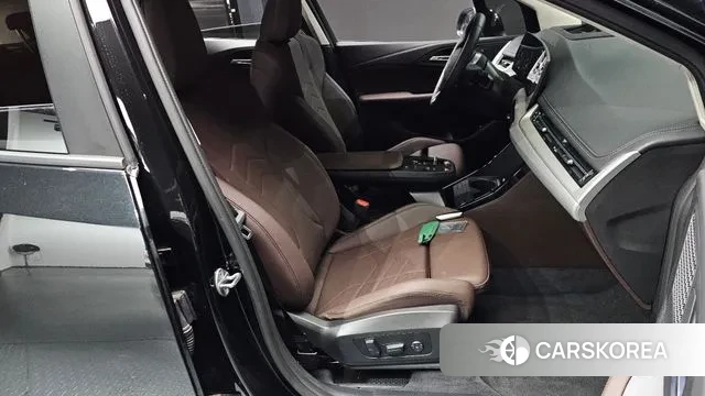 BMW 2 Series Active Tourer (U06) id 3404994 из Кореи 20