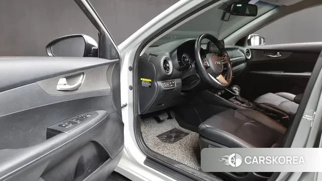 Kia Come New K3 id 3440009 из Кореи 20